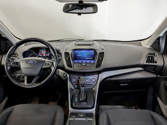 Kuga II