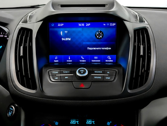 Kuga II