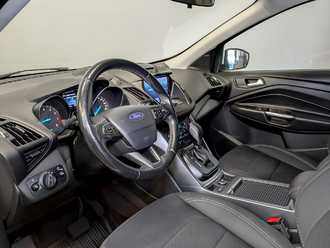 Kuga II