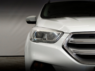Kuga II