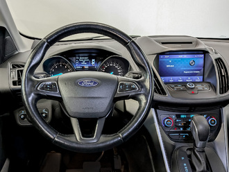 Kuga II