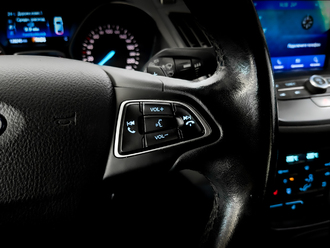 Kuga II