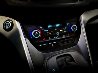 Kuga II