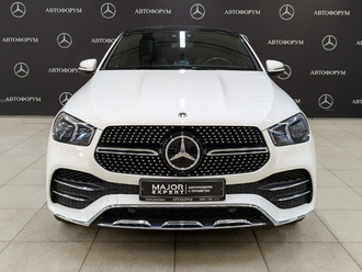 фото Mercedes-Benz GLE (C167) 2020