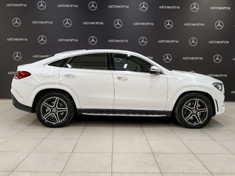 фото Mercedes-Benz GLE (C167) 2020