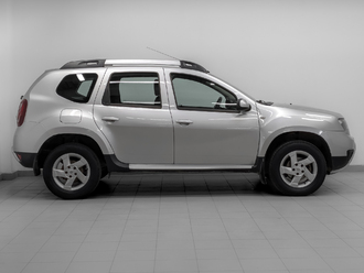 фото Renault Duster 2017