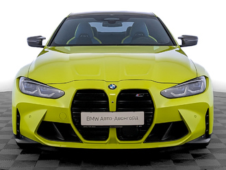 фото BMW 4 (G22/G26/G82) 2021