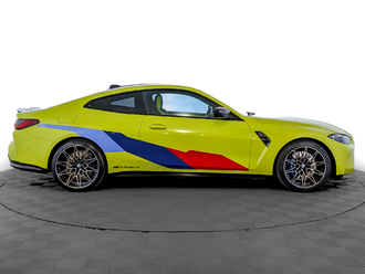 фото BMW 4 (G22/G26/G82) 2021