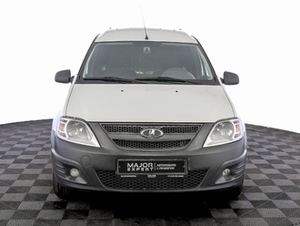фото Lada Largus 2019