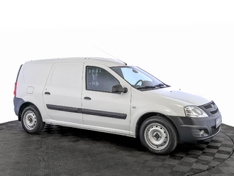 фото Lada Largus 2019
