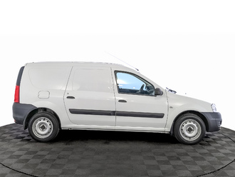 фото Lada Largus 2019