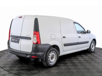 фото Lada Largus 2019