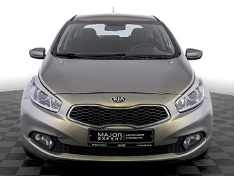 фото Kia Cee`d II 2013