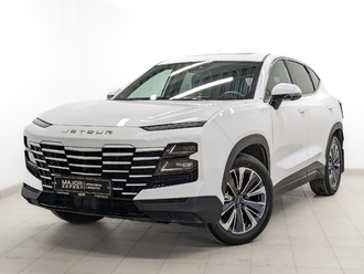 фото Jetour Dashing 2024