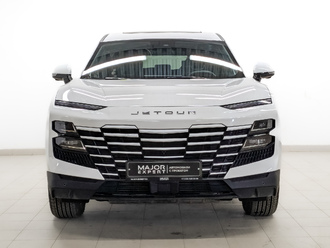 фото Jetour Dashing 2024