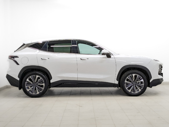 фото Jetour Dashing 2024