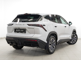 фото Jetour Dashing 2024