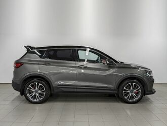 фото Geely Coolray 2022