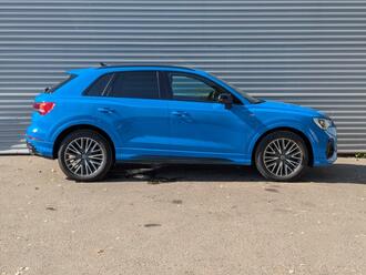 фото Audi Q3 (F3) 2019