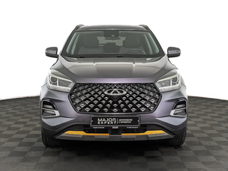 фото Chery Tiggo 4 Pro 2023