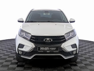 фото Lada XRAY 2019