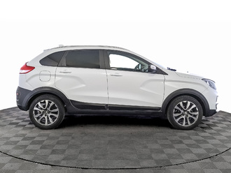 фото Lada XRAY 2019