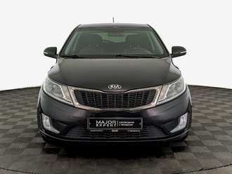 фото Kia Rio III 2015