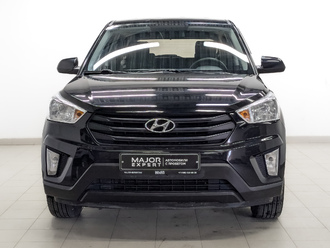 фото Hyundai Creta I 2019
