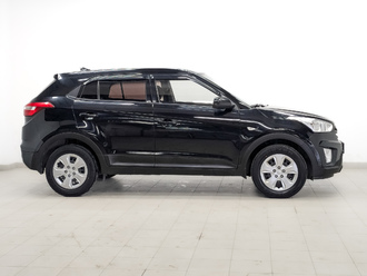 фото Hyundai Creta I 2019