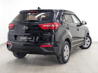 фото Hyundai Creta I 2019
