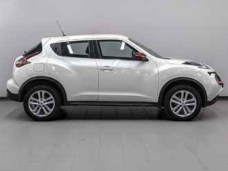 фото Nissan Juke 2015