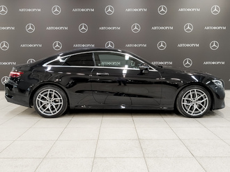 фото Mercedes-Benz E (C/A238) 2021