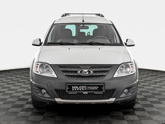 фото Lada Largus 2020