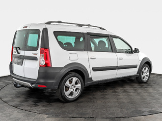 фото Lada Largus 2020