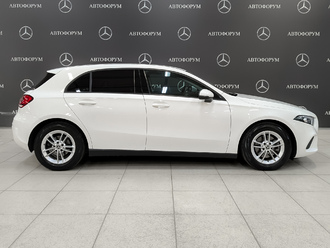 фото Mercedes-Benz A (W/V177) 2019