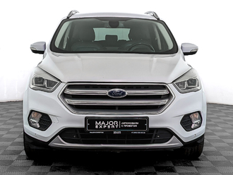 фото Ford Kuga II 2017