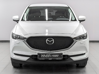 фото Mazda CX-5 II 2018