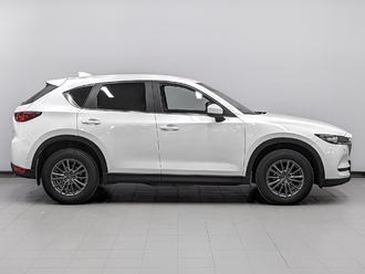 фото Mazda CX-5 II 2018