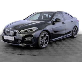 фото BMW 2 (F44) 2020