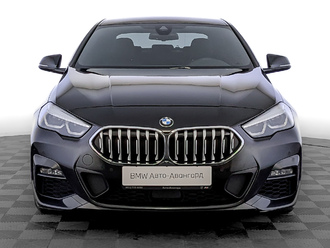 фото BMW 2 (F44) 2020