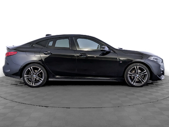 фото BMW 2 (F44) 2020