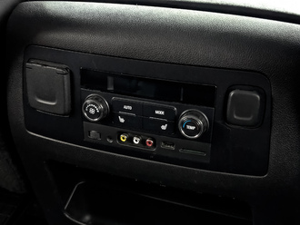 фото Chevrolet Tahoe 2016 с пробегом