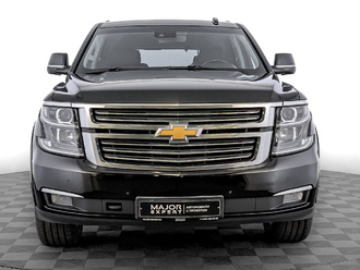 фото Chevrolet Tahoe IV 2016