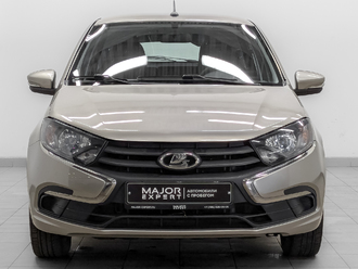 фото Lada Granta II 2021