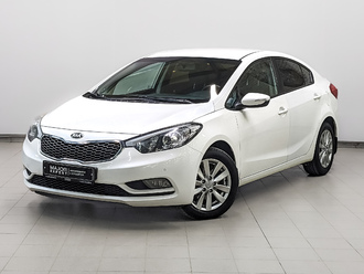 фото Kia Cerato III 2015