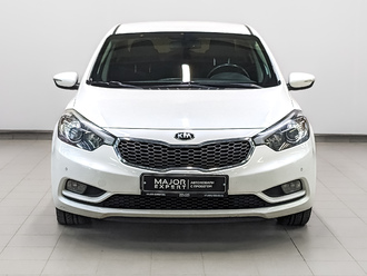 фото Kia Cerato III 2015