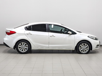 фото Kia Cerato III 2015