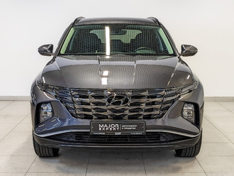фото Hyundai Tucson IV 2024