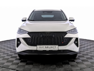 фото Haval F7x I 2023