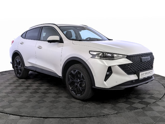 фото Haval F7x I 2023